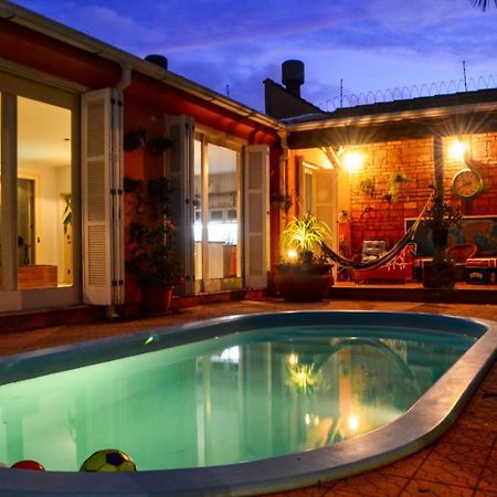 Pelotas Bier Hostel Экстерьер фото