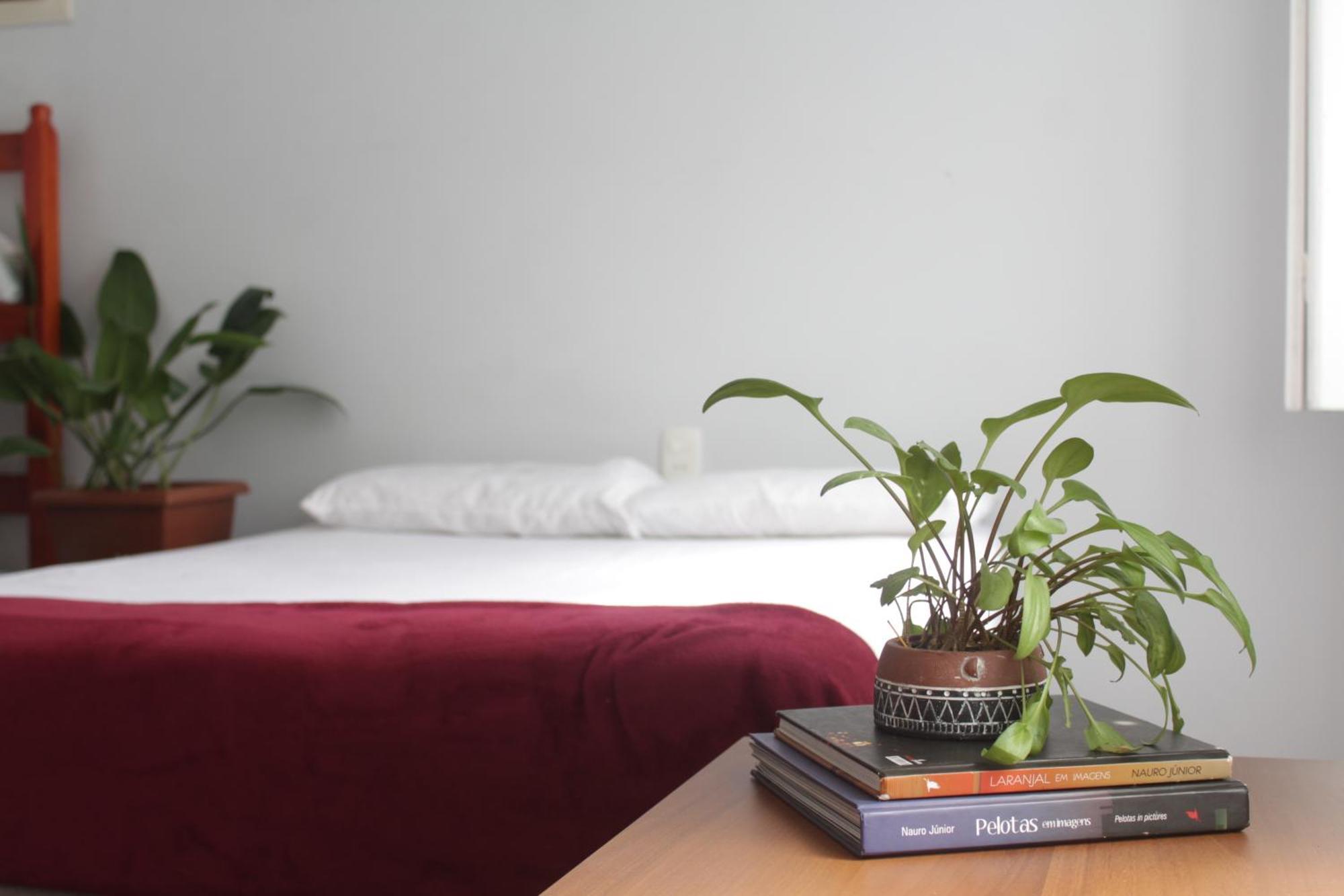Pelotas Bier Hostel Экстерьер фото
